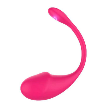 Vibromasseur connecter ZARAH